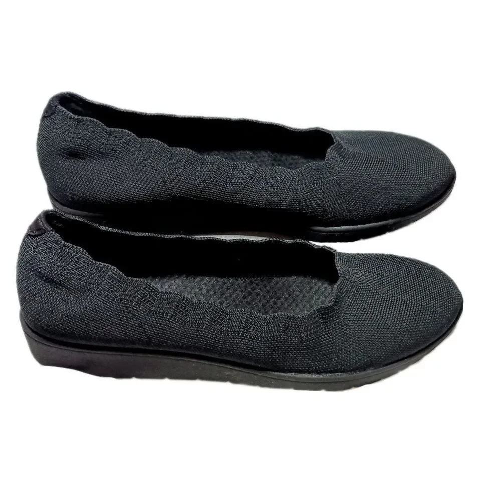 Skechers air cooled memory foam slippers SKUW013‎